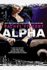 Alpha (The Shifters Book 6) Kindle Edition