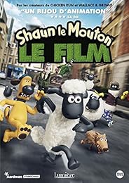 Shaun Thé Sheep Movie