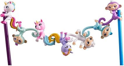 fingerlings minis blind bags