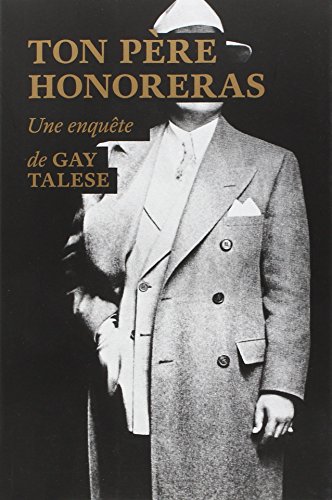 Ton père honoreras