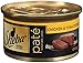 SHEBA Pate in Natural Juices Chicken and Tuna Entrée Canned Cat Food 3 Ounces (Pack of 24)