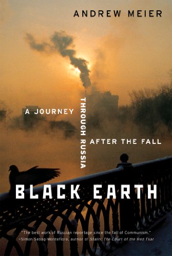 [FREE] Black Earth: A Journey Through Russia After the Fall<br />[Z.I.P]