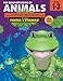 Complete Book of Animals, Grades 1 - 3