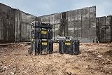 DEWALT ToughSystem DWST83295-1 Mobile Tool Storage IP65 Dustproof view 13