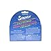 Skiprock Ball (Pack of 2), Green/Pink