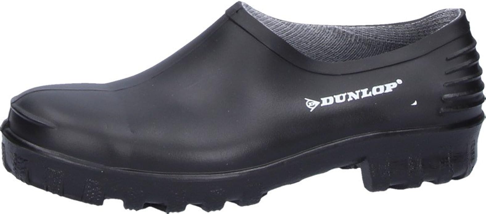 Dunlop Protective Footwear (DUO19) Men's Dunlop Monocolour Wellie Shoe