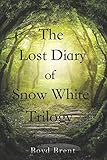 The Lost Diary of Snow White Trilogy: Free bonus content: I Am Pan: The Fabled Journal of Peter Pan