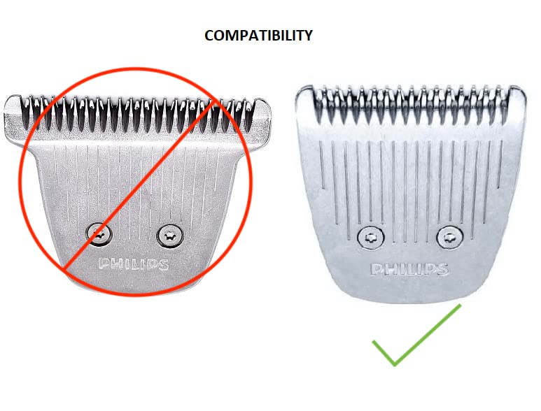 Philips Norelco 1-3mm Adjustable Precision Comb Review: Precision Trimming for Lawn Edges & Garden Details