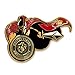 USMC Spartan Warrior Molon Labe Marine Corps Challenge Coin