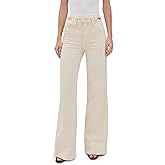 rag & bone Women's Skylar High-Rise Trouser Jeans