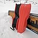 Sled Legs Wearable Snow Sleds – Fun Winter Accessories with Leg Support – Family Friendly Winter Activities – Exciting Winter Fun in The Snow