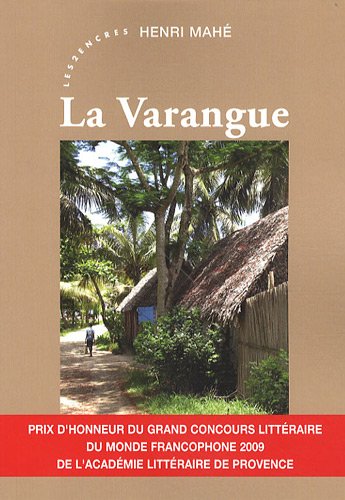La  varangue