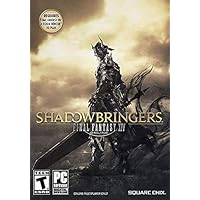 Final Fantasy XIV: Shadowbringers [Online Game Code]