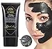 Vassoul Blackhead Remover Mask, Peel Off Blackhead Mask, Black Mask - Deep Cleaning Facial Mask for Face Nose (60g)
