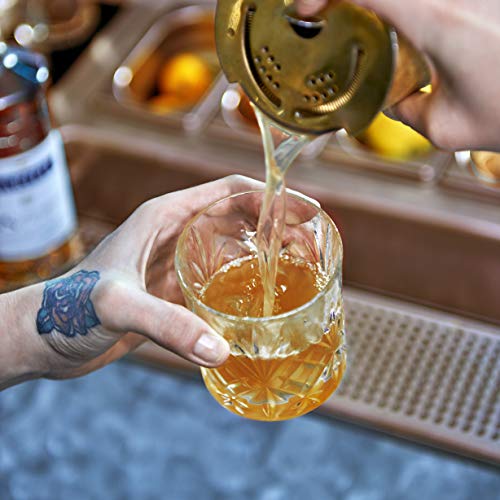 Martell V.S. Fine Cognac 1715 – Einzigartiger Cognac mit würzigem Geschmack – Ideal als Geschenk oder für besondere Anlässe geeignet – 1 x 0,7 L – Bild 6