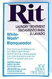 Rit Dye Laundry Treatment White-wash Stain Remover