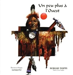 Un peu plus à l'Ouest