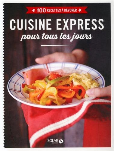 Cuisine express