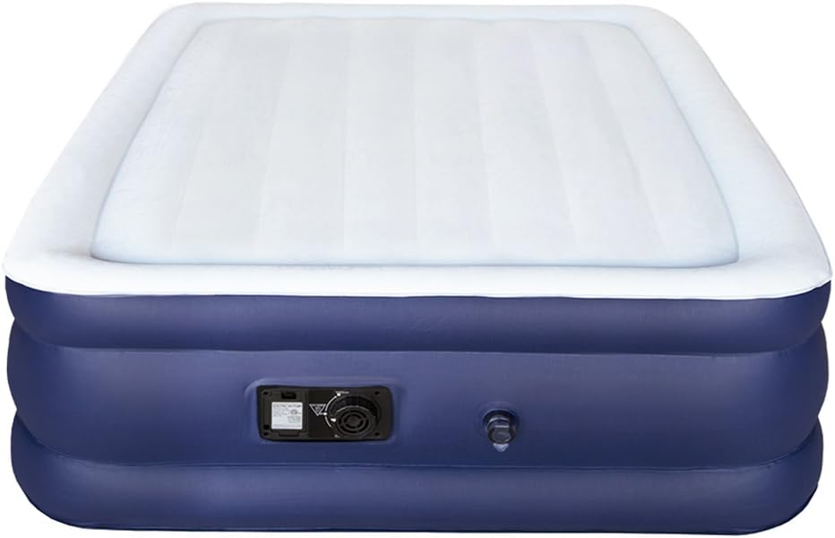 amazon prime inflatable mattress