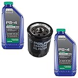 2012 POLARIS RANGER RZR 800 RANGER RZR-S 800 POLARIS OIL CHANGE KIT