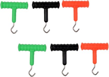 Carp Fishing Knot Puller Knot Rig Puller Tester Tightener Suit For