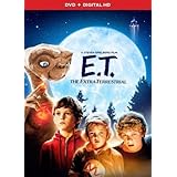 E.T. The Extra-Terrestrial