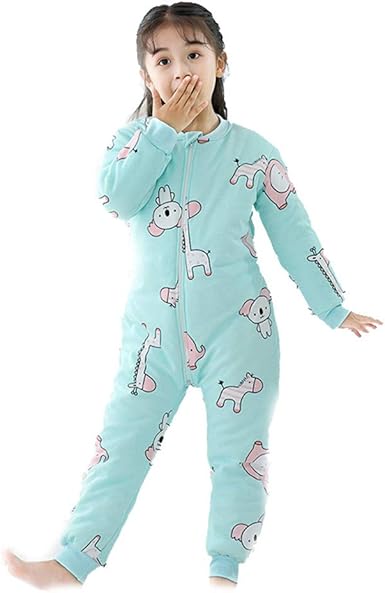 back zip sleepsuit