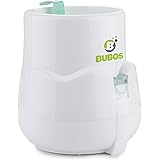 nuby one touch bottle warmer