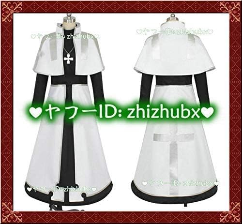 Amazon 炎炎ノ消防隊 烈火星宮 コスプレ衣装 コスプレ 仮装 通販