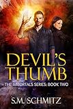 Devil's Thumb (The Immortals Series Book 2)