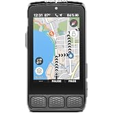 Wahoo ELEMNT ROAM V3 GPS Cycling/Bike Computer,Black
