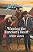 Winning the Rancher's Heart (Three Brothers Ranch) by Arlene James