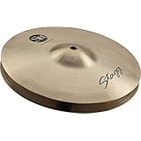 Stagg SH-HM12R 12-Inch SH Medium Hi-Hat Cymbals