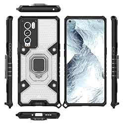 Case for Realme GT Explorer Master 5G Cover,Case