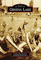 Geneva Lake (Images of America)