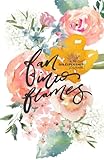 Fan Into Flames: A 90-Day Discipleship Journal by Tricia Lovvorn Patterson