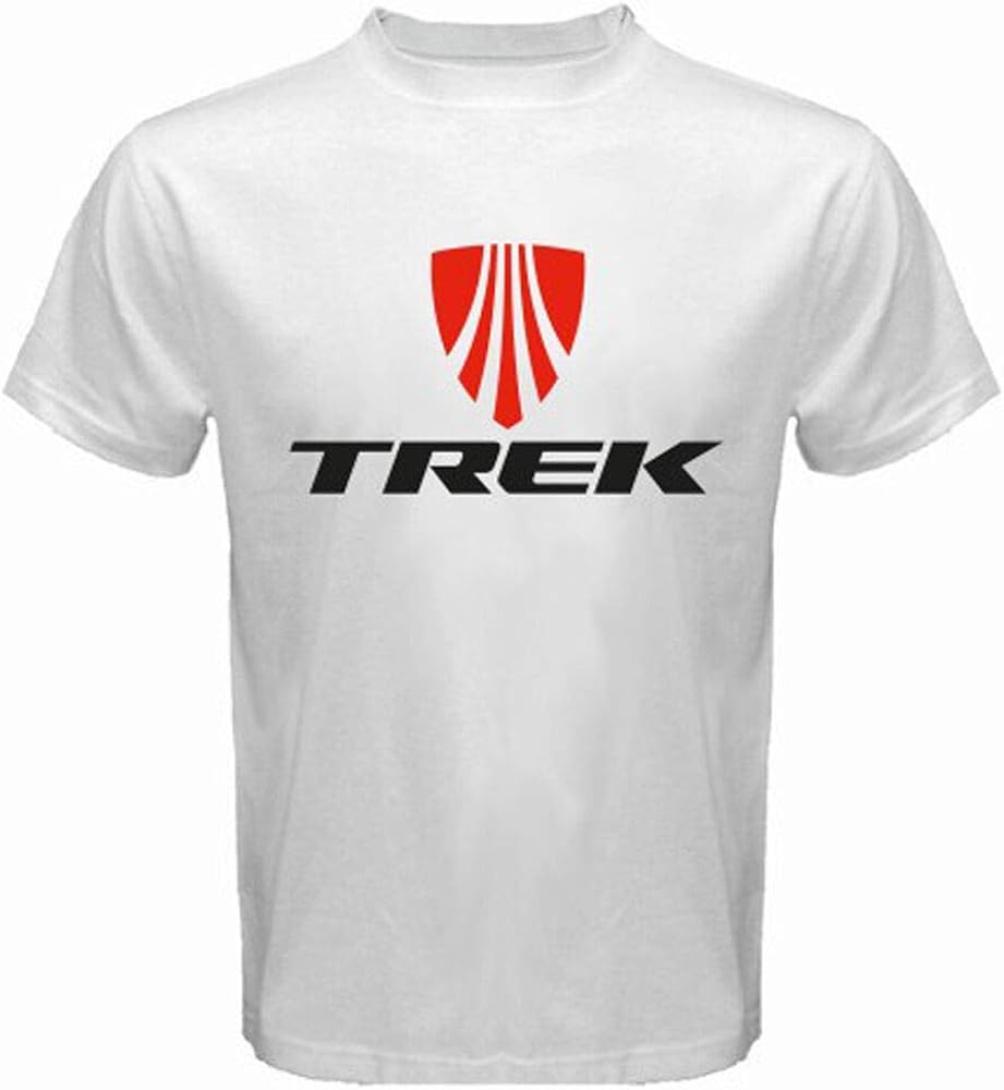 trek t shirt bike