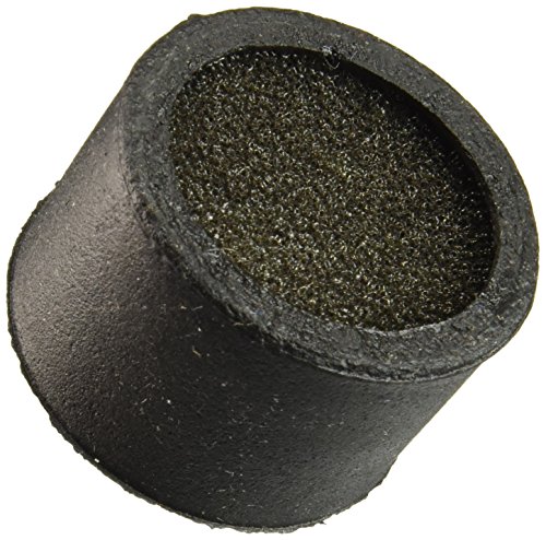 Traxxas 4060 Complete Air Filter with Foam Insert and Rubber Base