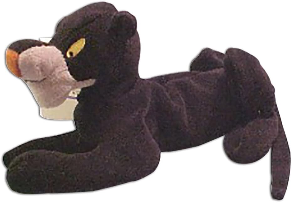 bagheera plush