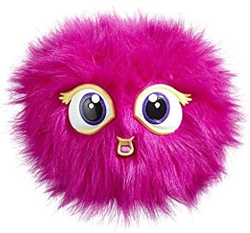Flufflings Twirl N Whirl