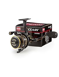 Penn Clash Spinning carrete de pesca