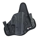 StealthGear USA Glock 19/23/32 No Accessory Ventcore - IWB Mini - Right Hand