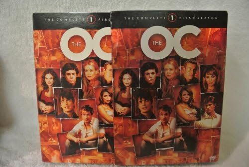 Amazon.com: The O.C.: Season 4 [DVD] : Peter Gallagher, Kelly