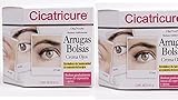 Cicatricure (Crema De Ojos) Eye Cream for Dark Circles, Wrinkles & Bags, Anti Aging Eyes Day and Night Cream