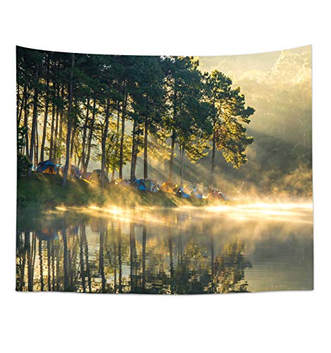 6 Nidoul+Psychedelic+Tapestry+Mandala+Decoration