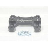 HeliBars HR09151 Handlebar Riser