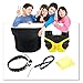 Gifts for 4 5 6 7Year Old Girls, TOG Gift Compact Shock Proof Binoculars Best Gifts for 3-12 Year Old Girls Boys Girls Toys for Boy Age 3-12 Years Old Gifts for Girls Age 3-12 Years Old Yellow TGUS03.