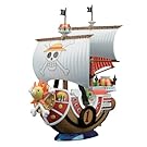 Bandai Hobby Thousand Sunny Model Ship "One Piece" - Grand Ship Collection