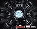 Marvel Iron Man 3 ARC Reactor (8GB) USB LED Light Flash Drive New!!! 2013