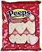 Marshmallow Peeps Vanilla Creme Hearts 9ct.